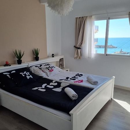 Vistal Al Mar Palasiet Villajoyosa Luaran gambar