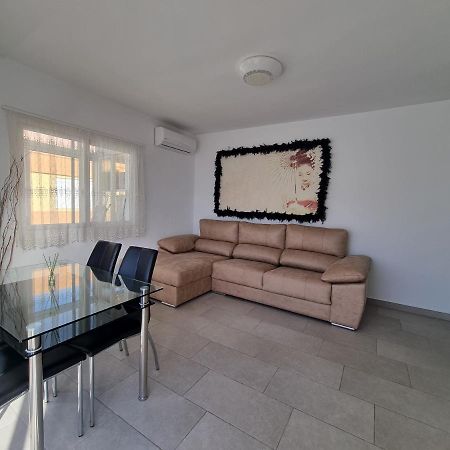 Vistal Al Mar Palasiet Villajoyosa Luaran gambar