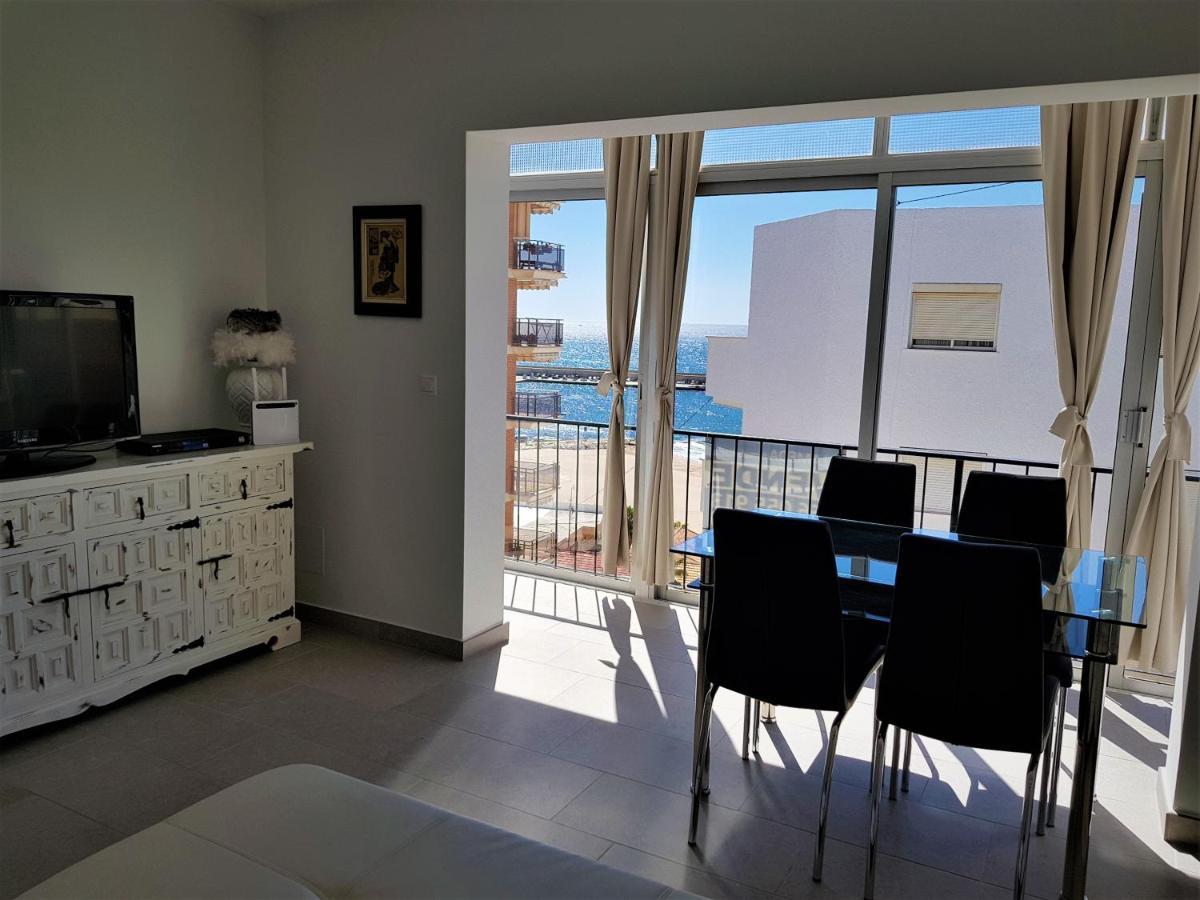 Vistal Al Mar Palasiet Villajoyosa Luaran gambar