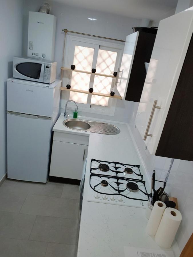 Vistal Al Mar Palasiet Villajoyosa Luaran gambar