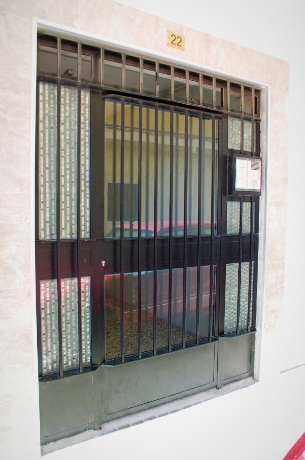 Vistal Al Mar Palasiet Villajoyosa Luaran gambar