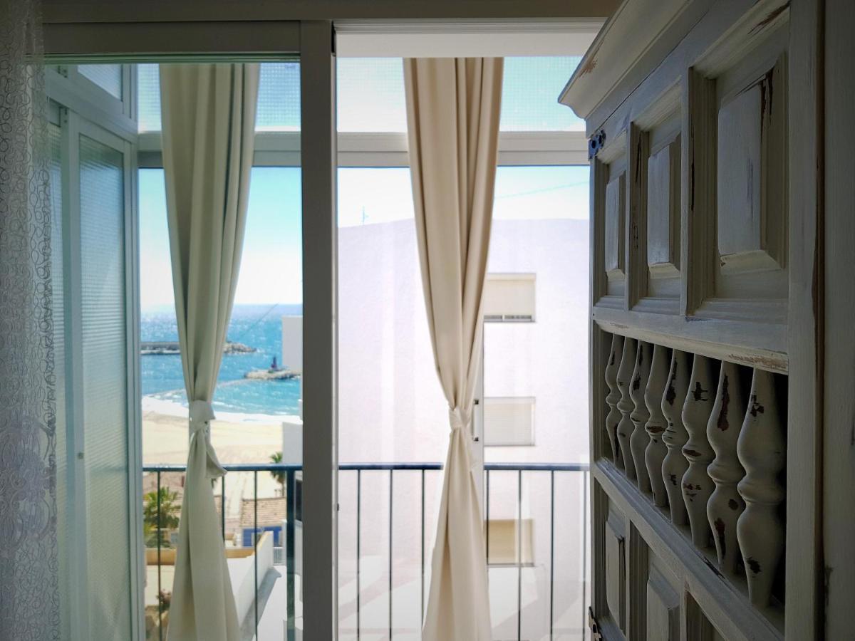 Vistal Al Mar Palasiet Villajoyosa Luaran gambar