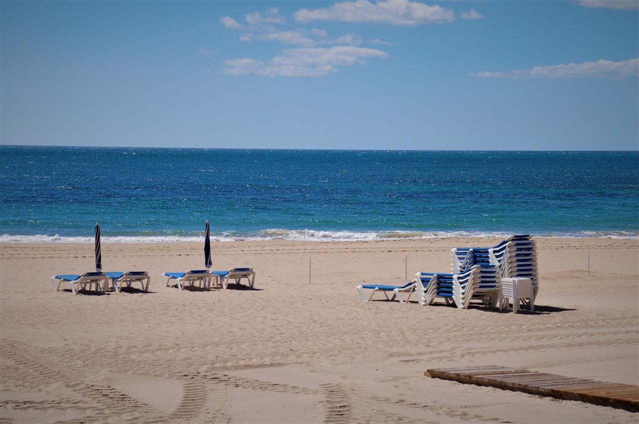 Vistal Al Mar Palasiet Villajoyosa Luaran gambar