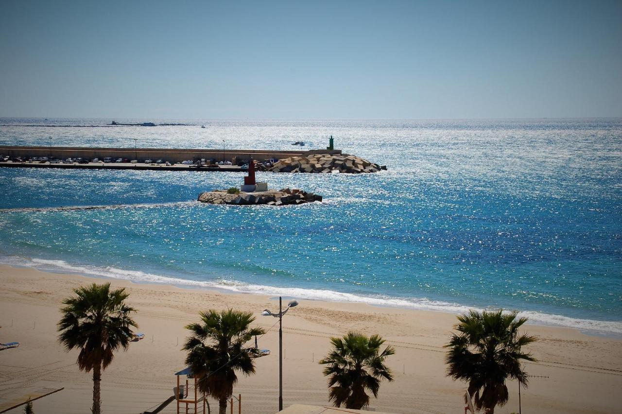 Vistal Al Mar Palasiet Villajoyosa Luaran gambar