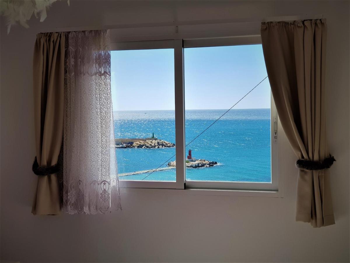 Vistal Al Mar Palasiet Villajoyosa Luaran gambar