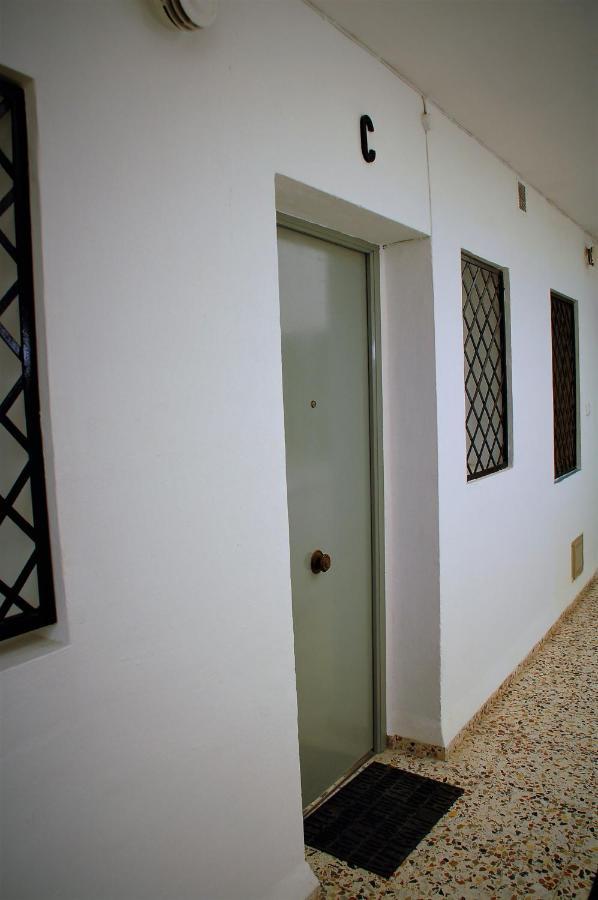 Vistal Al Mar Palasiet Villajoyosa Luaran gambar