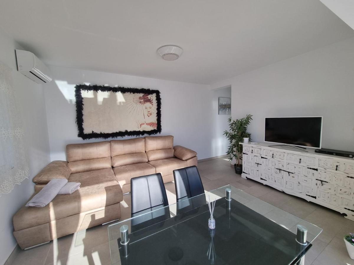 Vistal Al Mar Palasiet Villajoyosa Luaran gambar