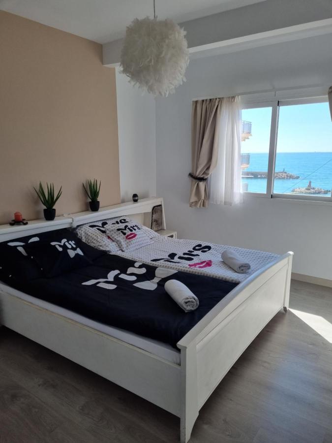 Vistal Al Mar Palasiet Villajoyosa Luaran gambar