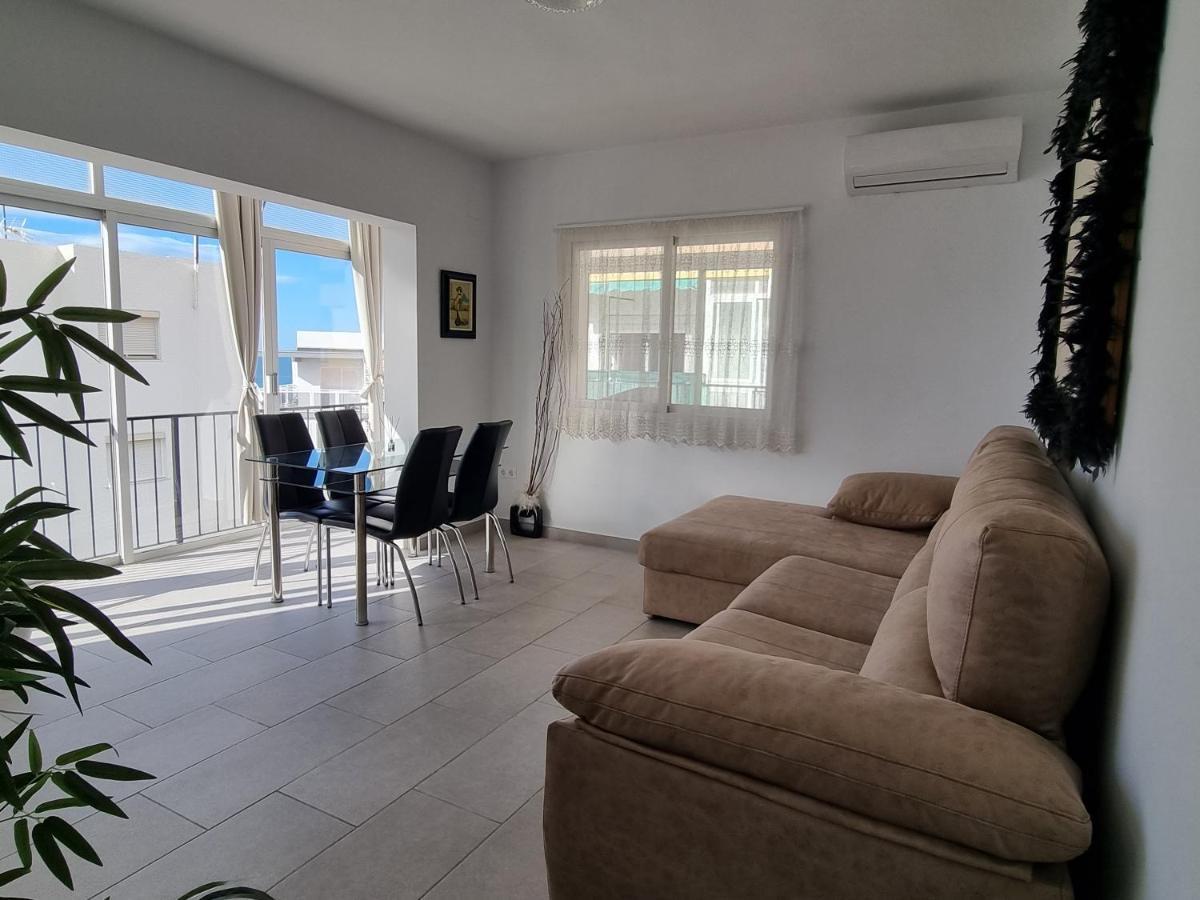 Vistal Al Mar Palasiet Villajoyosa Luaran gambar