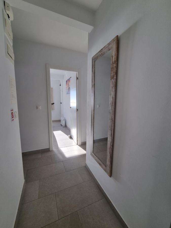 Vistal Al Mar Palasiet Villajoyosa Luaran gambar
